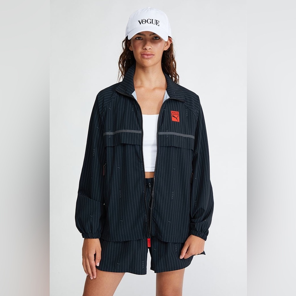 Puma jacket